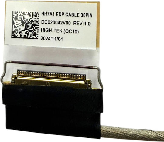 Screen Flex Cable for Laptop Acer Aspire 3 A317-54 A317-54g Aspire 5 A517-53 A517-53g