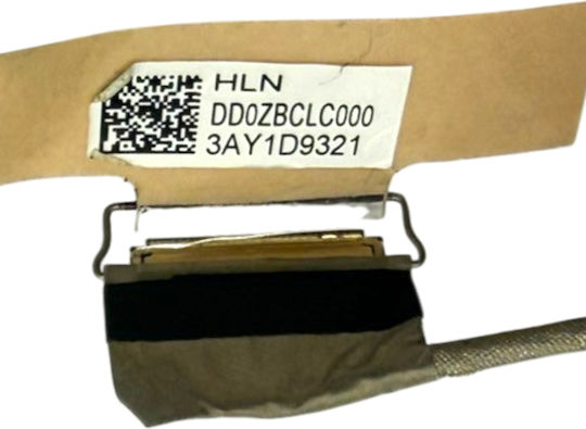 Screen Flex Cable for Laptop Acer Chromebook 314 C933 C933t Cb314-1h Cb314-3h Cb314-4h