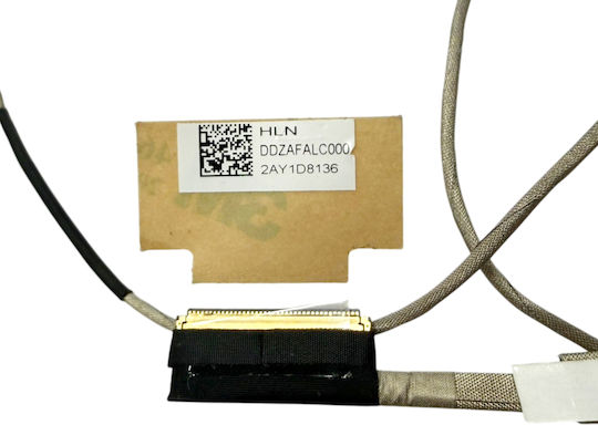 Screen Flex Cable for Laptop Acer Chromebook Spin 315 Cb315-1ht Cb315-2ht N17q9 317