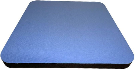 Ηχοαπορροφητικό Πάνελ (4τμχ) 60cm x 60cm x 40mm σε Μπλε Χρώμα