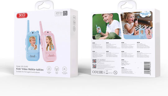 XO Pretend Play Toy