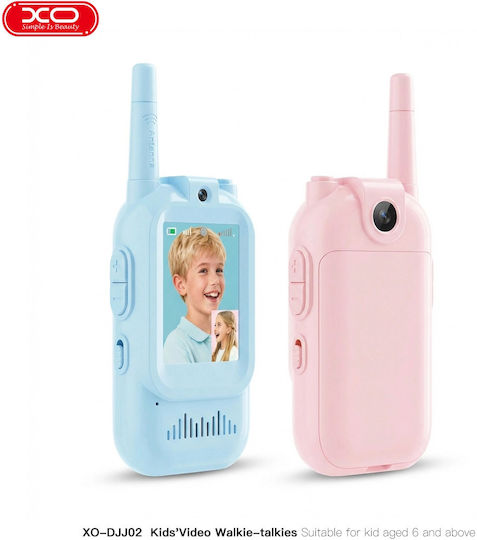 XO Pretend Play Toy