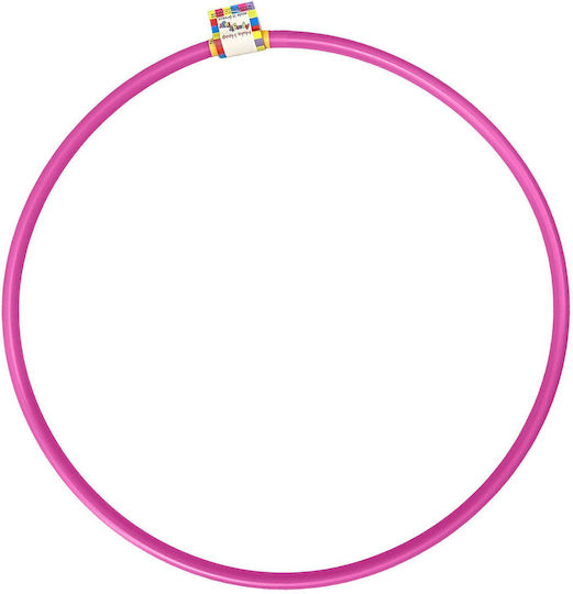 Hula Hoop Ø63cm Apergis 1710 Random Design Choice 1pc 71-999