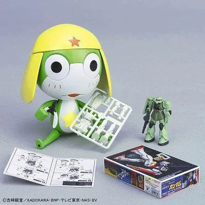 Bandai Spirits Alien Replică