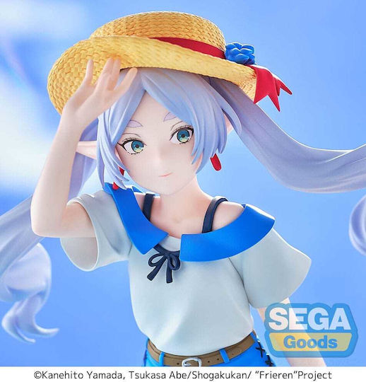 Sega Goods Frieren Φιγούρα
