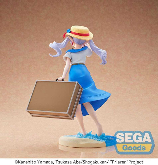 Sega Goods Frieren Φιγούρα