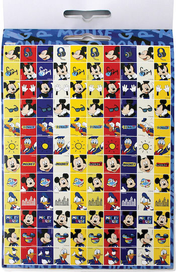 Gim Стикери Mickey And Friends