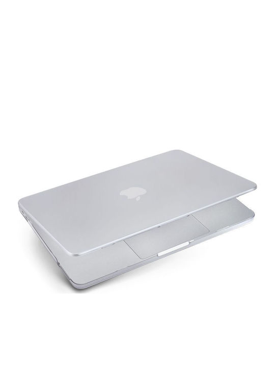 Pipetto Θήκη για Laptop 13" σε Διάφανο χρώμα