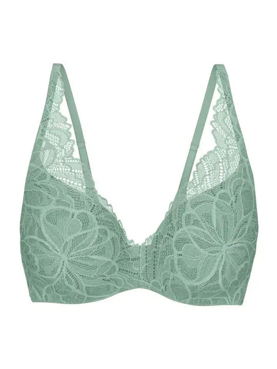 Body Make-up Mint Сутиен