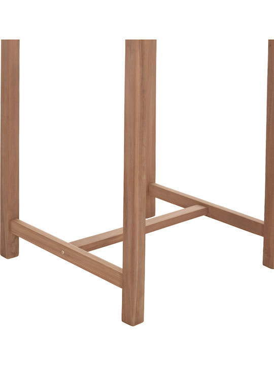 Set Bar de Exterior Presscot 3 Piese Culoare Naturală