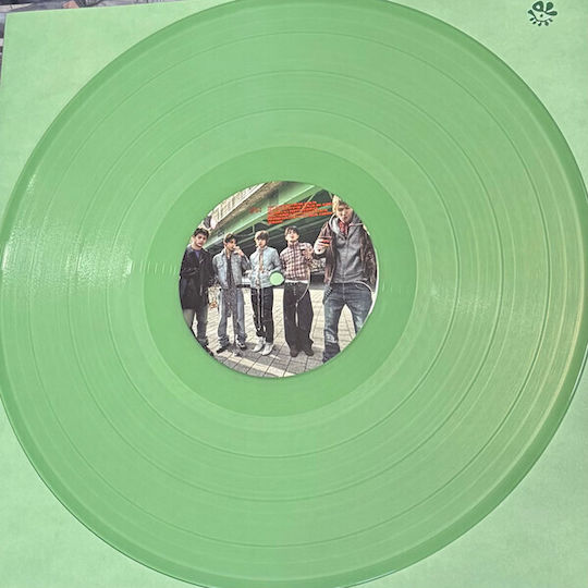 Cortis Greengreen Vinyl