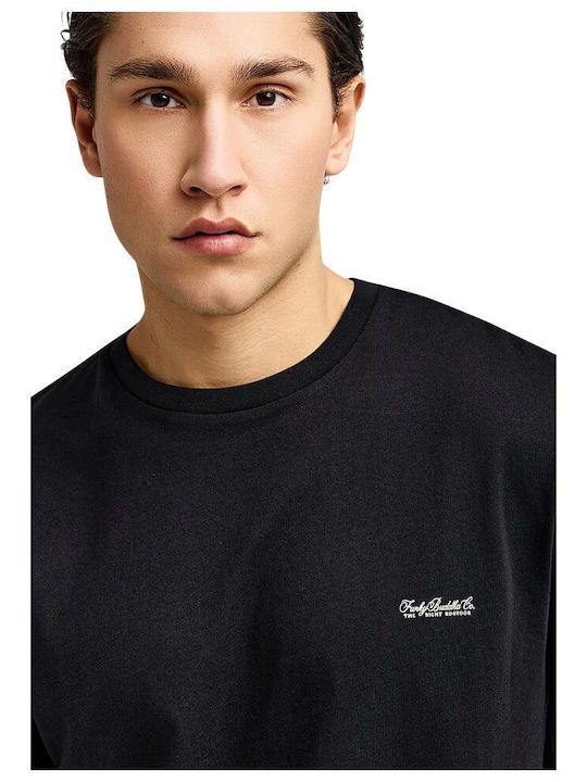 T-shirt Black