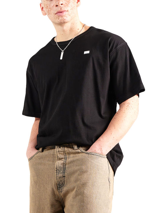 T-shirt Black