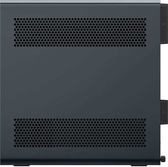 Minisforum Barebone (Core Ultra 5- / 256GB M.2 / SSD)