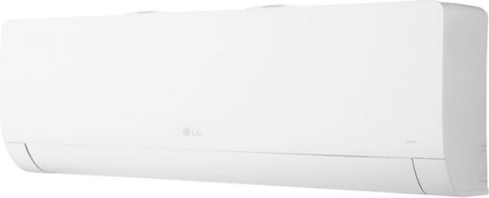 LG Dualcool Pro Klimaanlage Inverter 9000 BTU A++/A+ mit WiFi