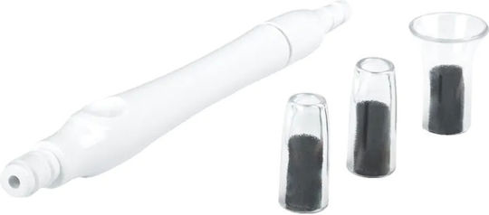 Professional Cosmetic Device M878 3 In 1 Microdermabrasion Vacuum Ultrasound