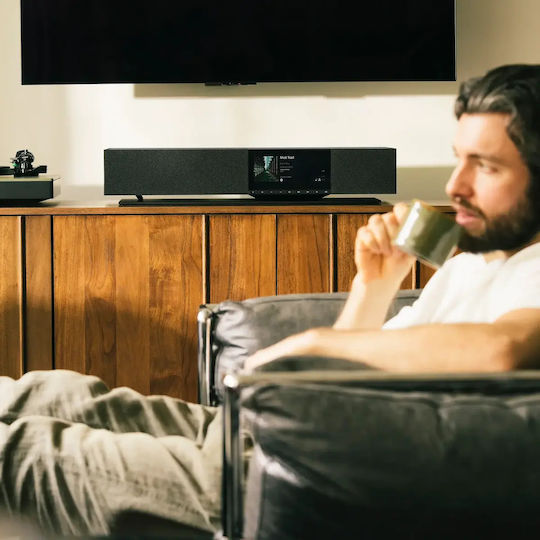 Cambridge Audio Evo One Черен