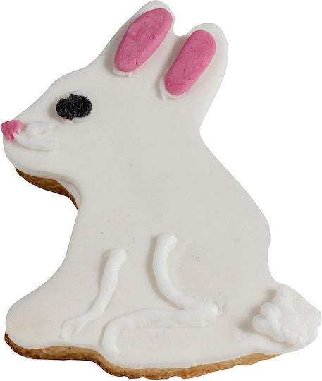 Cookie Cutter Bunny Shape 9.5 Cm Westmark