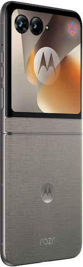 Motorola Razr 70 5G (8/256GB) PANTONE Hematit