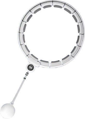 Hula Hoop Γυμναστικής