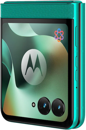 Motorola Razr 70 5G (8/256GB) PANTONE Verde Sporting