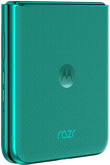 Motorola Razr 70 5G (8/256GB) PANTONE Verde Sporting