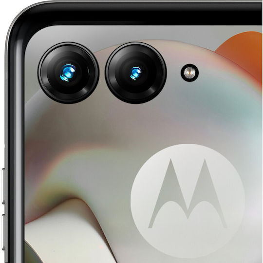Motorola Razr 70 5G (8/256GB) PANTONE Alb Strălucitor