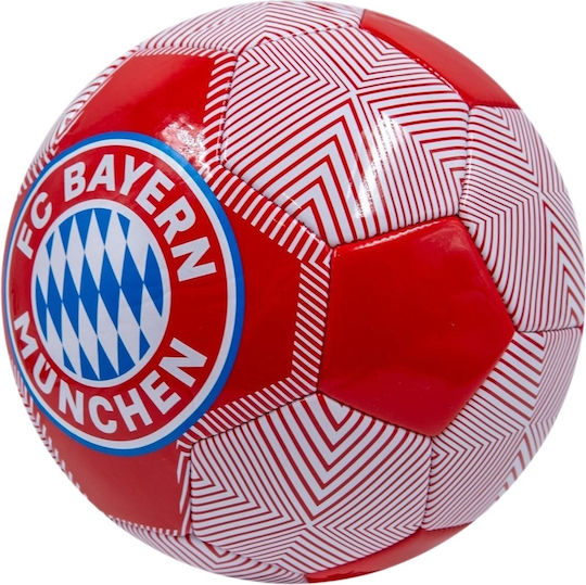 FC Bayern Munchen Fußball Ball Rote