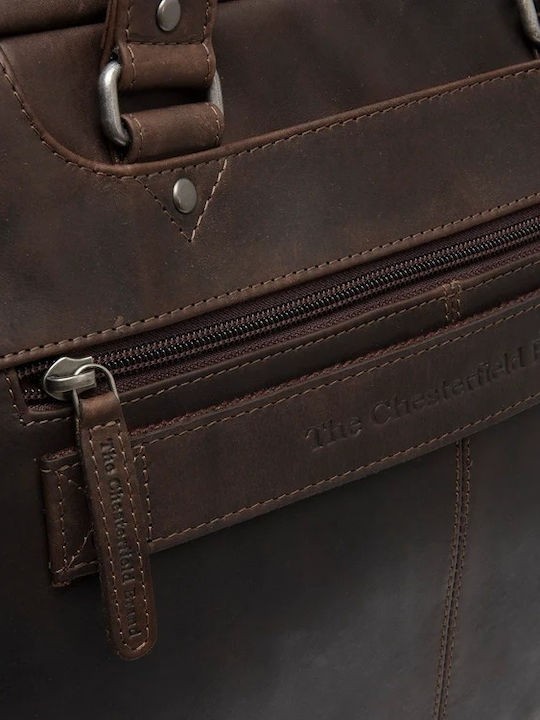 The Chesterfield Brand The Chesterfield Brand
