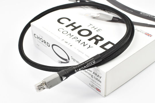 Chord U/UTP Мрежов Кабел Ethernet 1.5м