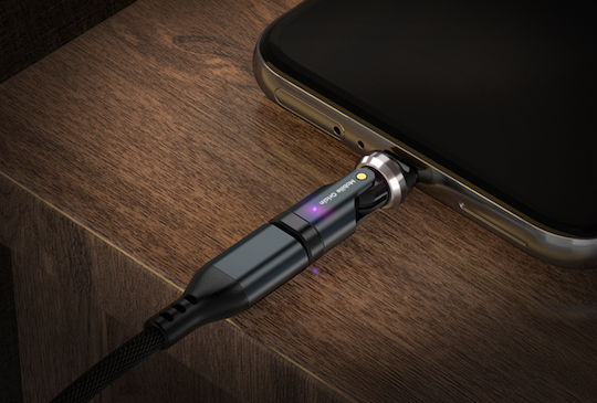 Mobile Origin USB-C Männlich Zu USB-C Weiblich Konverter 1Stück