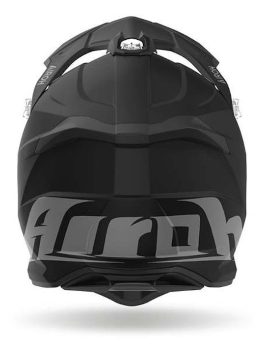 Airoh Strycker Motocross ECE 22.06 Black Matt Airoh Strycker Motocross ECE 22.06 Black Matt