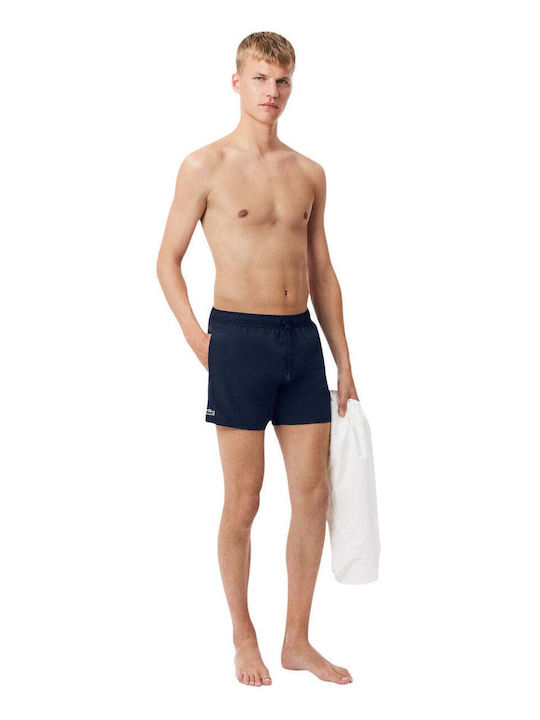 Men's Swimwear Shorts Navy Blue