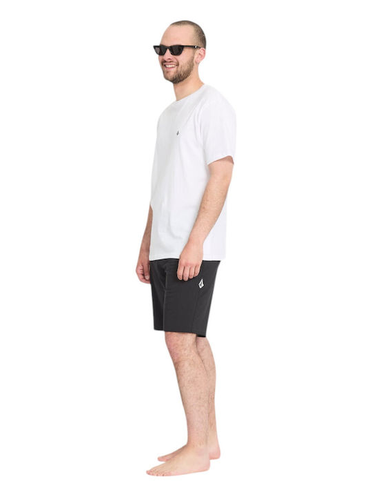 Lido Ανδρικό Μαγιό Βερμούδα Black