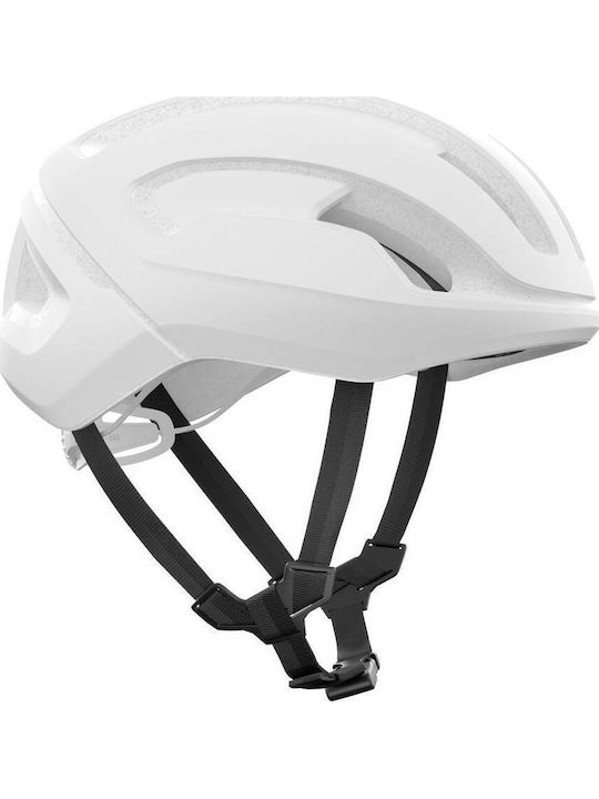 Poc Omne Air Cască De Bicicletă Albă