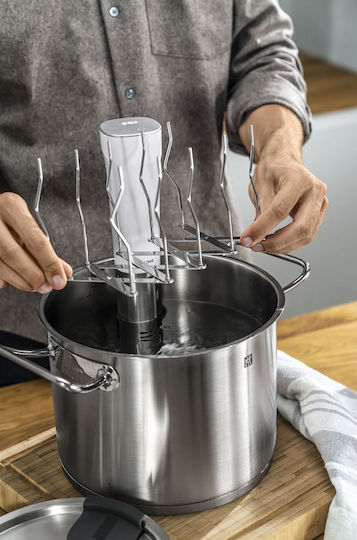Σχάρα Μαγειρικής Sous-vide Enfinigy Zwilling