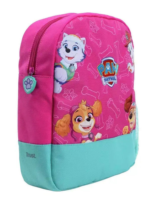Trust Paw Patrol Backpack Pink Trust Paw Patrol Backpack Pink