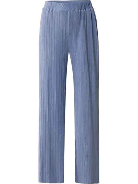 Women's Light Blue Pantaloons