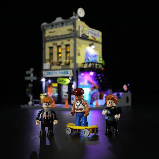 Lumibricks Jucărie de Construcție