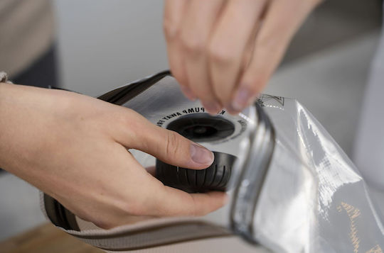 Zwilling 6 Stück Verschiedene Kochutensilien Vakuumversiegelung Set "fresh & Save" Kunststoff