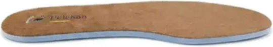 Pelekan Ανατομικά Υποπτέρνια Εργασίας με Memory Foam 158503-39 2τμχ