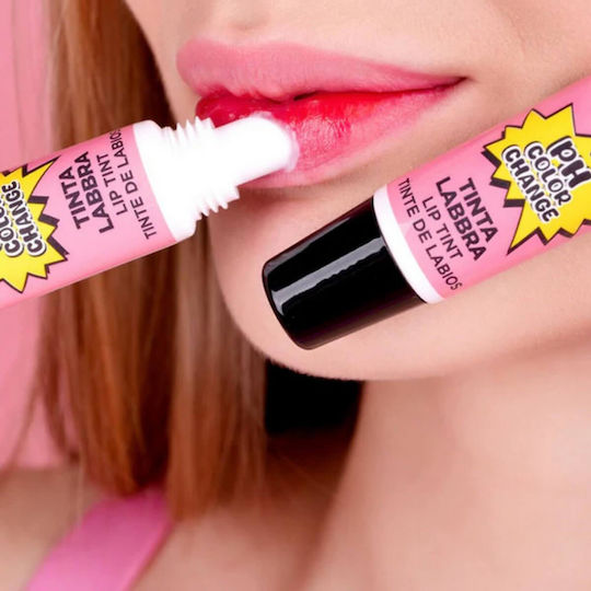 Cosmi Italia Lip Balm Ph Color Change 20ml