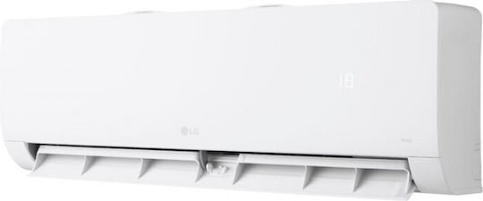 LG Dualcool Pro Air Conditioner Inverter 18000 BTU A++/A+ with WiFi