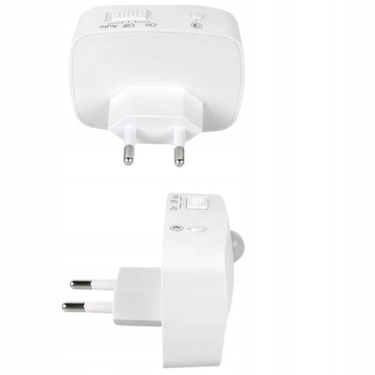 LED Lumină de Noapte cu Senzor de Mișcare