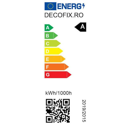 LED Lumină de Noapte cu Senzor de Mișcare