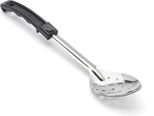 De Buyer Lingură Adâncă De Bucătărie Cu Găuri Inox 33cm