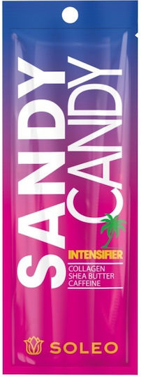 Soleo Basic Tanning Sachet Set 7 X 15 Ml