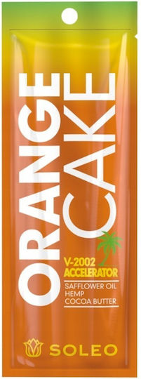 Soleo Basic Tanning Sachet Set 7 X 15 Ml