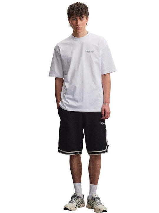 T-shirt Λευκό