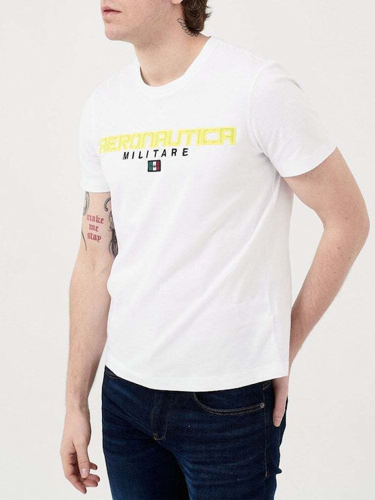 T-shirt White